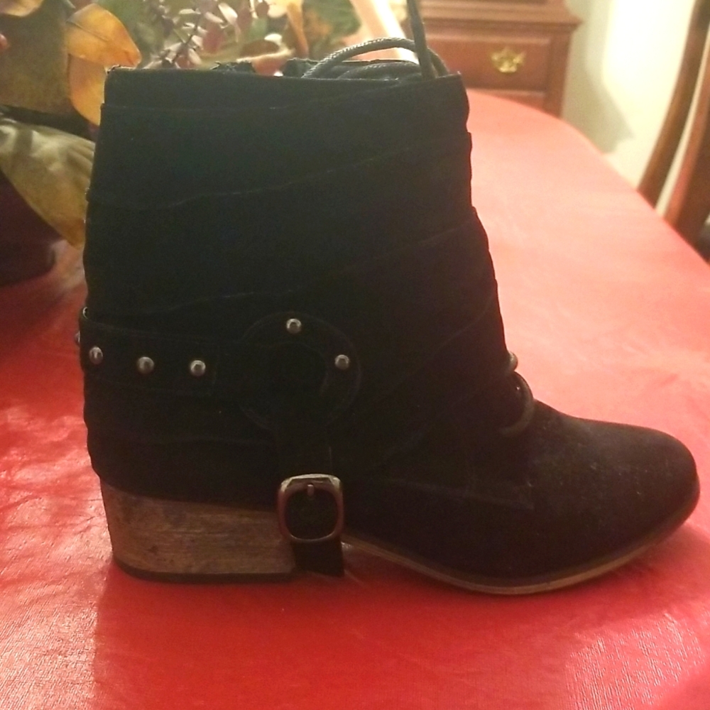 Jacobies boots